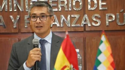 Distribución de recursos 50/50 en 2026
