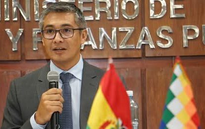 Distribución de recursos 50/50 en 2026