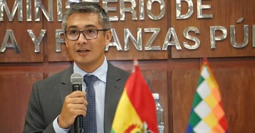 Distribución de recursos 50/50 en 2026