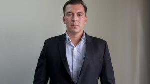 nuevo director del FDI Sergio Barba Gonzales