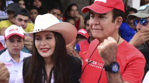 Escrutinio electoral en Honduras tras parálisis técnica