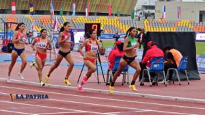 Juegos Bolivarianos 2025: Bolivia logra 33 medallas