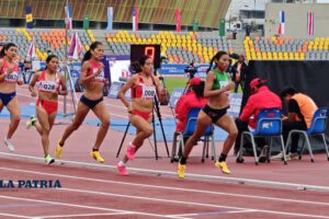 Juegos Bolivarianos 2025: Bolivia logra 33 medallas