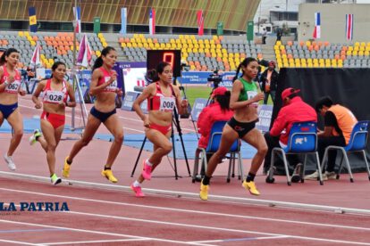 Juegos Bolivarianos 2025: Bolivia logra 33 medallas