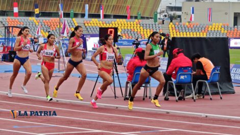 Juegos Bolivarianos 2025: Bolivia logra 33 medallas