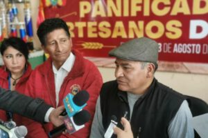 Precio del pan en Oruro se mantiene en 0.50 centavos