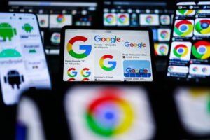 Comisión Europea y Google