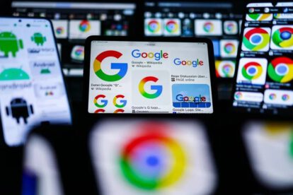 Comisión Europea y Google
