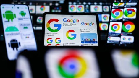 Comisión Europea y Google