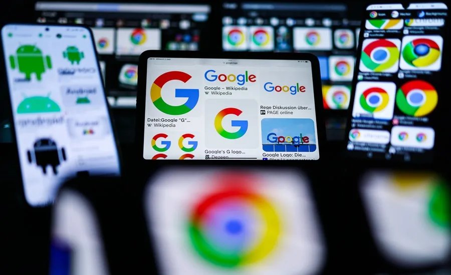 Comisión Europea y Google