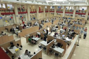 Subida de impuestos en España