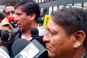 Carniceros exigen diálogo tras anuncio de nuevos mercados de exportación