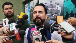 vulneración de derechos de Chi Hyun Chung durante aprehensión