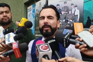 vulneración de derechos de Chi Hyun Chung durante aprehensión