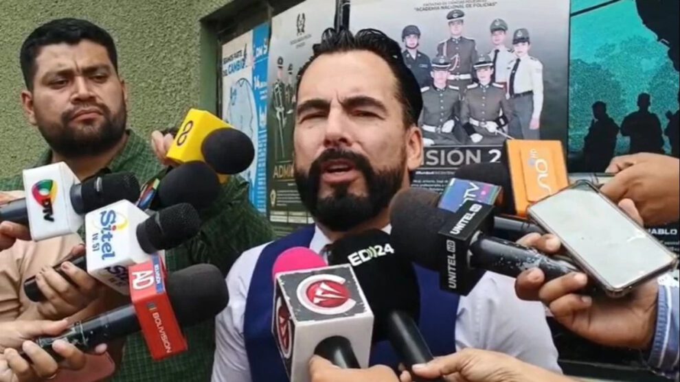 vulneración de derechos de Chi Hyun Chung durante aprehensión