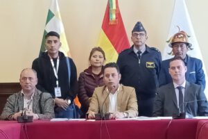 Funcionamiento del TCP y TSJ