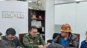 juqueo en Potosí