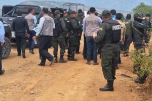 Caso Cotapachi: Fiscalía investiga uso de bienes municipales