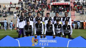 Always Ready podría coronarse campeón del torneo de la División Profesional