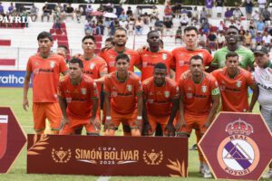 San Juan FC busca ascender al profesionalismo