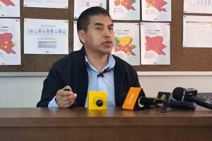 Aumento de casos de chikungunya en Cochabamba