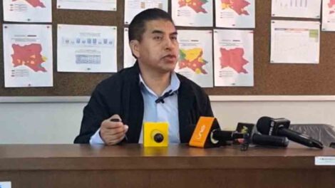 Aumento de casos de chikungunya en Cochabamba