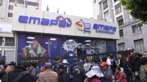 Emapa: Gerente señala que no se descartará el cierre sin un análisis previo