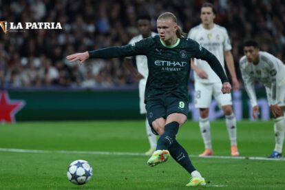 Manchester City agrava la crisis del Real Madrid