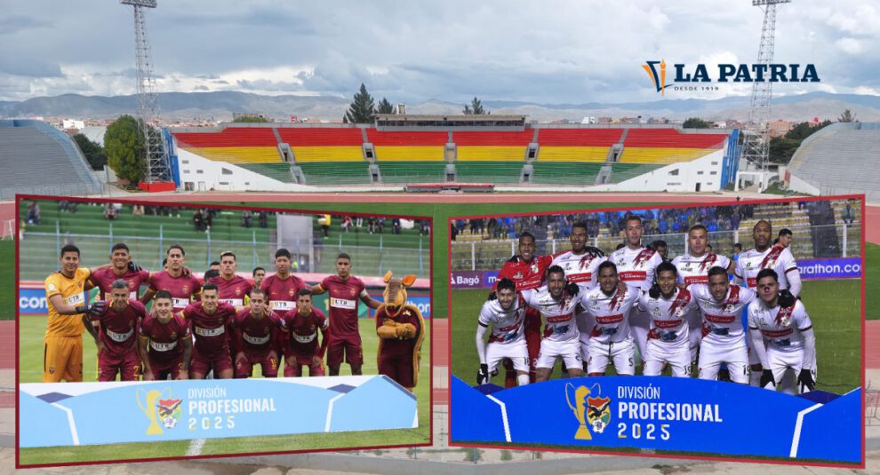 CDT Real Oruro se despide de su público