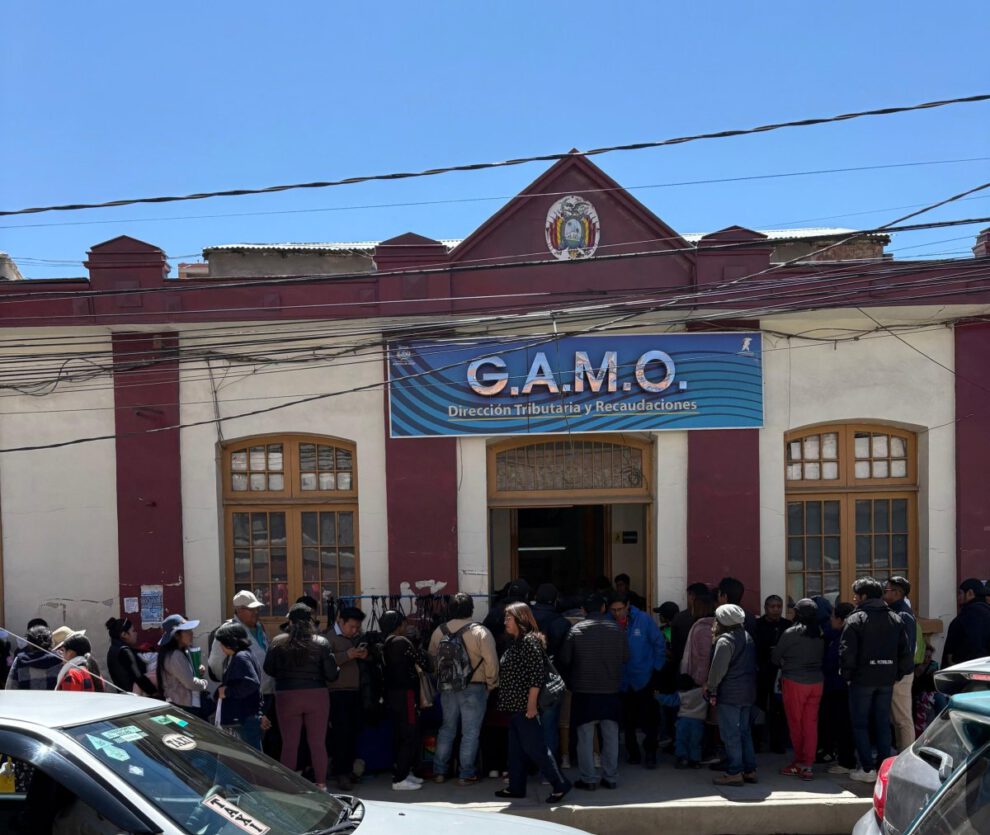 Venta de metros lineales para el Carnaval 2026