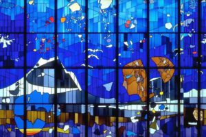 Geopolítica del conocimiento jurídico en América Latina