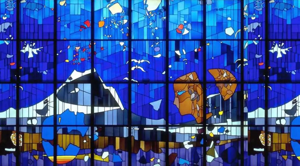 Geopolítica del conocimiento jurídico en América Latina