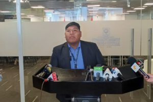 Monopolio de BOA en Pando