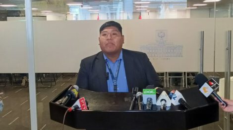 Monopolio de BOA en Pando