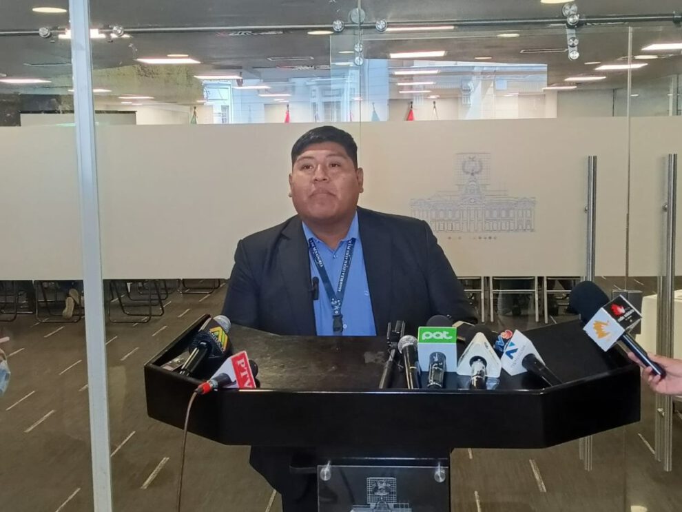 Monopolio de BOA en Pando