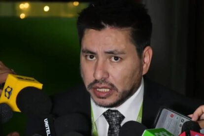 Caso Fondo Indígena con Fiscal Miguel Cardozo