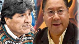 Fondo Indígena: Evo Morales podría ser llamado a declarar como testigo
