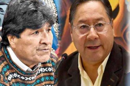 Fondo Indígena: Evo Morales podría ser llamado a declarar como testigo