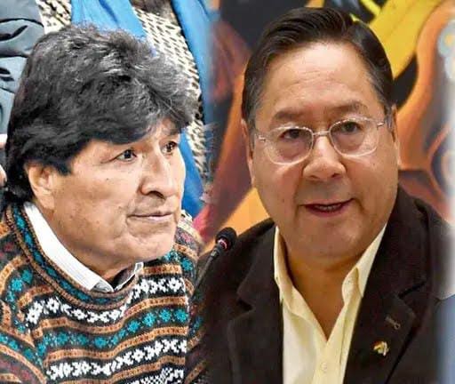 Fondo Indígena: Evo Morales podría ser llamado a declarar como testigo