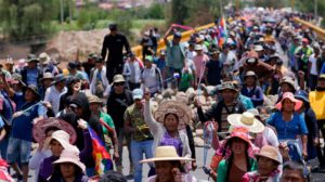 Detención de Luis Arce y refuerzo de seguridad de Evo Morales