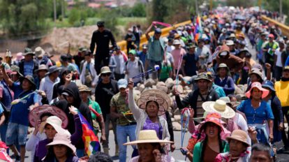 Detención de Luis Arce y refuerzo de seguridad de Evo Morales