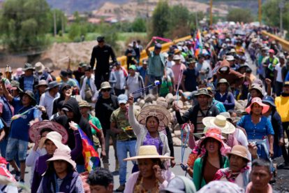 Detención de Luis Arce y refuerzo de seguridad de Evo Morales