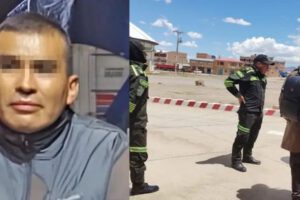 Exfuncionario de YPFB aprehendido por corrupción