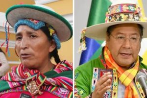 desfalco al Fondo Indígena