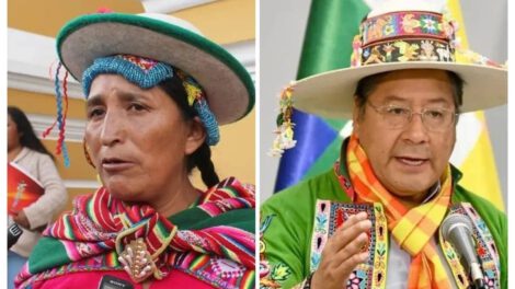 desfalco al Fondo Indígena