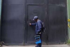 Luis Arce en buen estado de salud a la espera de su audiencia