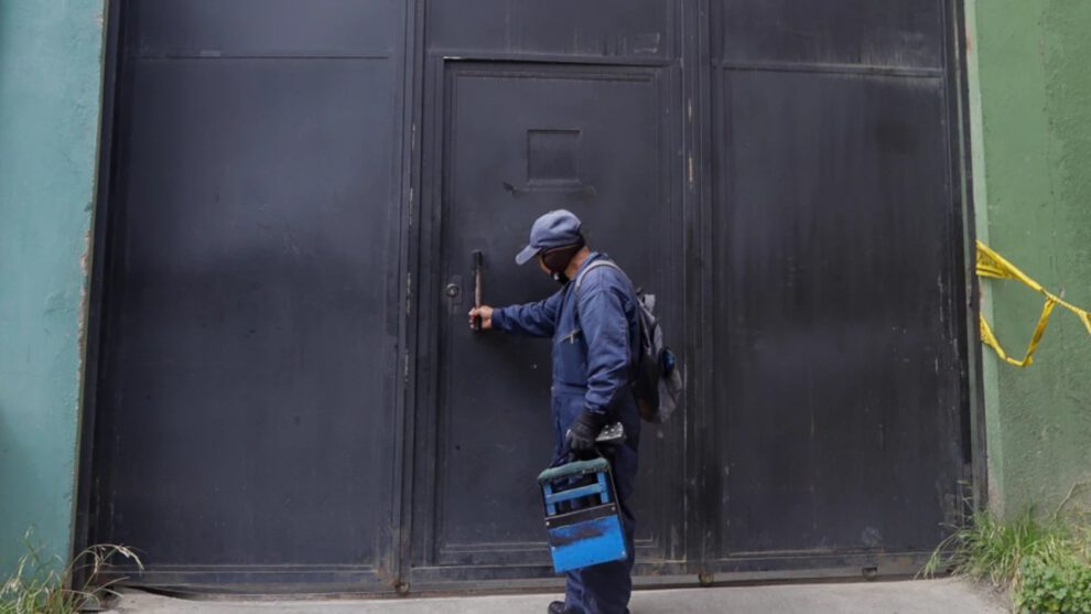 Luis Arce en buen estado de salud a la espera de su audiencia