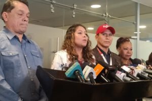 Informe sobre corrupción en Fondo Indígena solicitado por la diputada Adriana Giménez