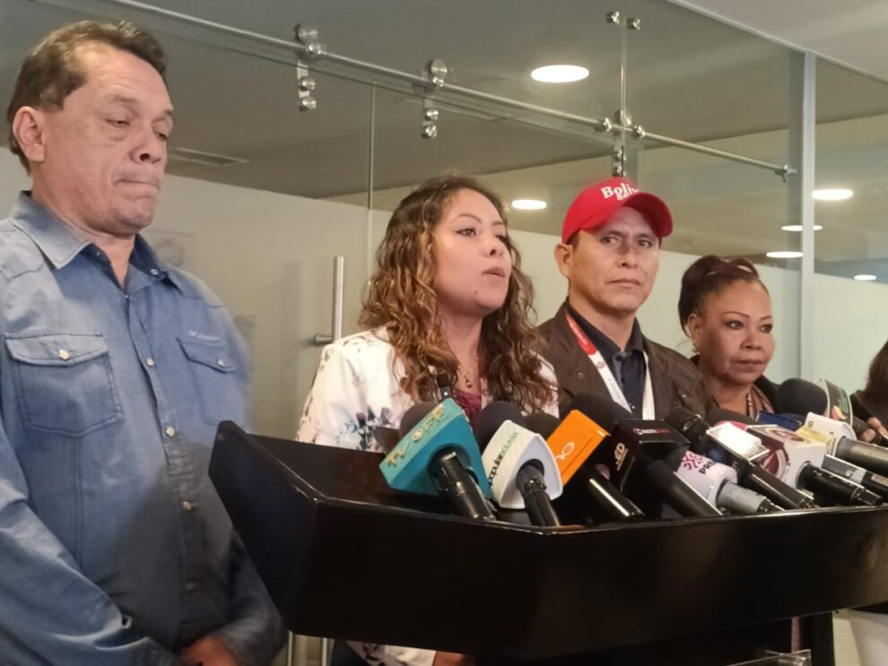 Informe sobre corrupción en Fondo Indígena solicitado por la diputada Adriana Giménez