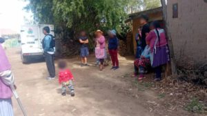 Asesinato en Sacaba: hallan a adulto mayor maniatado y con signos de violencia